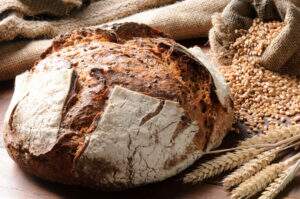O que é pão rústico e quais os seus benefícios para a saúde?