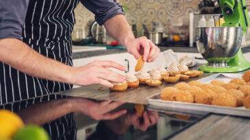 Por que investir em opções veganas na sua padaria?