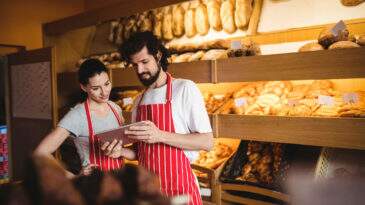 6 dicas para você fazer um planejamento de vendas eficiente na sua padaria