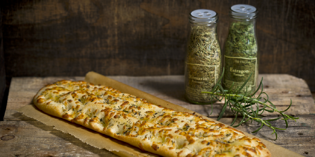 Focaccia